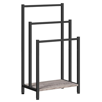 HOOBRO Towel Rack, Towel Rail Freestanding, Towel 