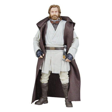 Star Wars The Vintage Collection Obi-Wan Kenobi (J