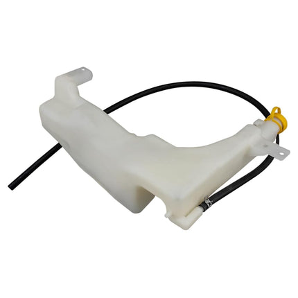 TRQ Coolant Reservoir Compatible with 1999-2000 Nissan Pathfinder