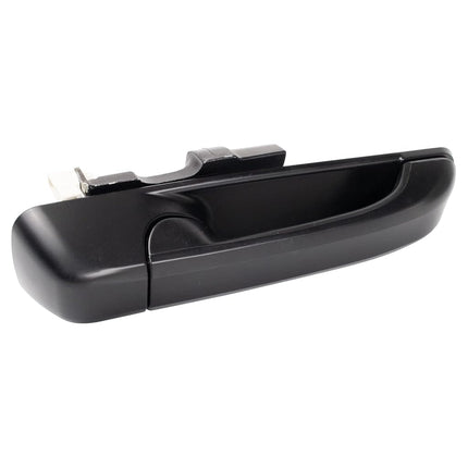 TRQ Front Right Rear Exterior Door Handle Compatib