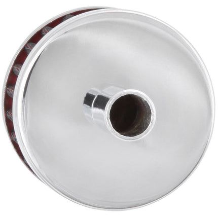 K&N 62-1100 Car and Motorcycle Vent Air Filter