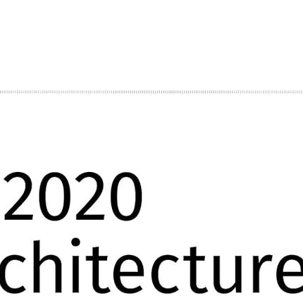 Revit 2020 for Architecture: No Experience Required Wing, Eric
