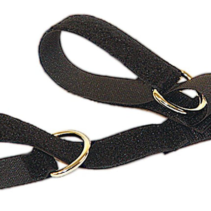 Carefree 901003 Black RV Awning Arm Safety Strap -
