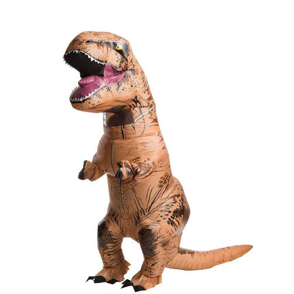 Rubies Inflatable Original T-Rex Dinosaur Costume 