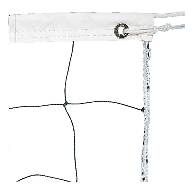 Champion Sports Vinyl Volleyball Nets, 27 x 3-Feet