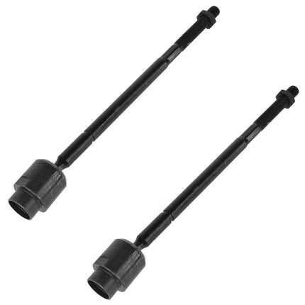 Inner Tie Rod End Left/Right Pair Set of 2 for Sev