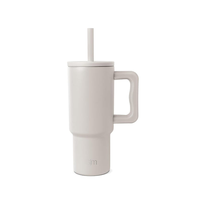 Simple Modern Kids 24 oz Tumbler with Handle and S