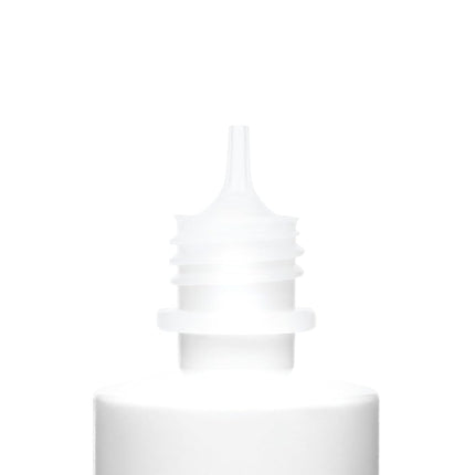 Tulip Fabric Paint, 4 Fl Oz (Pack of 1), Slick White