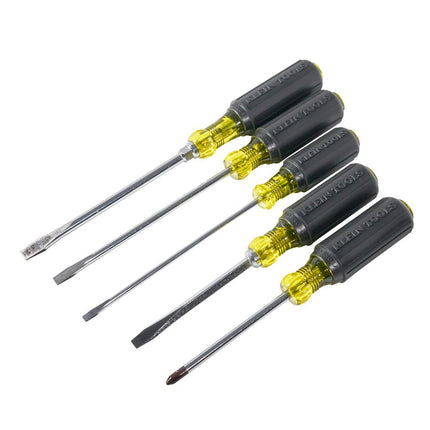 Klein Tools 409-85075 85075 5 Pc Screwdriver