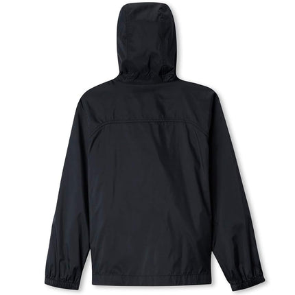 Columbia - Veste imperméable Glennaker pour garçon, noir, 4 ans
