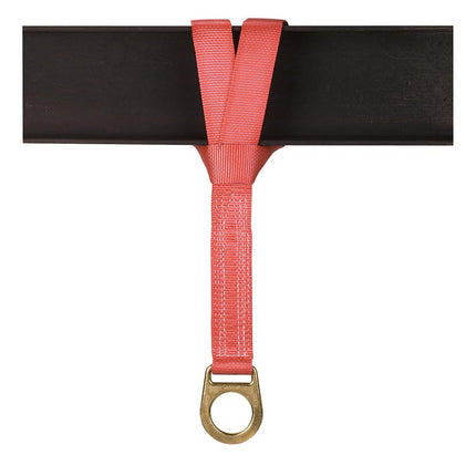 Klein Tools Nylon Choker Anchorage Connector, 5-Fo