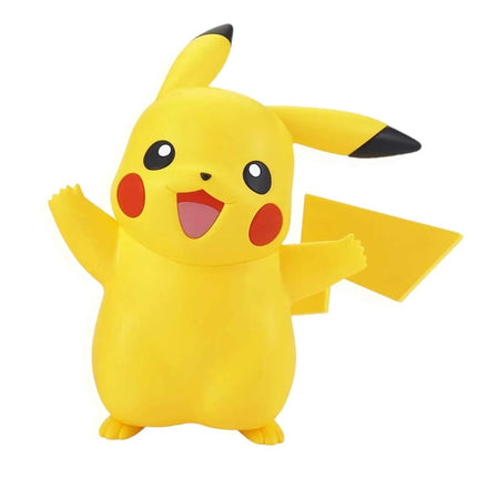 BANDAI 2541922 01 Pikachu Pokemon, Spirits Pokémon
