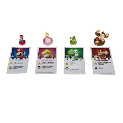 Hasbro Gaming Monopoly Gamer: Super Mario