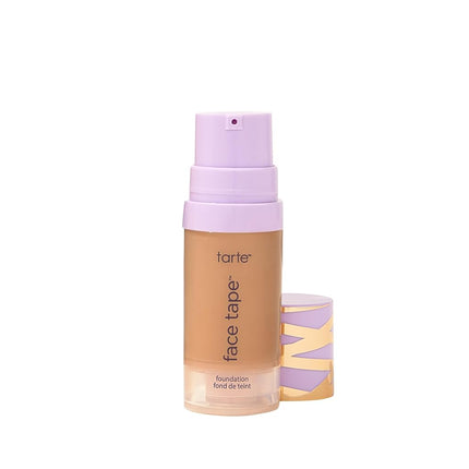 Tarte Face Tape Foundation – Coverage Matte Finish