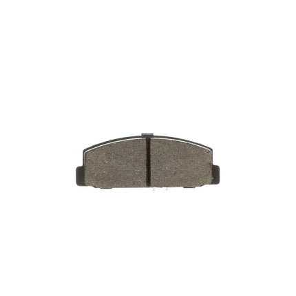Bosch BC332 QuietCast Premium Ceramic Rear Disc Brake Pad Set