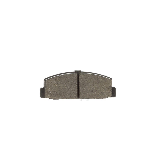 Bosch BC332 QuietCast Premium Ceramic Rear Disc Br