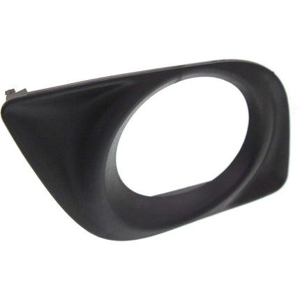 Sherman Replacement Part Compatible with NISSAN VERSA LT Front bumper insert(Partslink Number NI1038127)