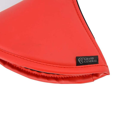 GG Grand General 99734 30 Inches Matte Red Gear Shift Boot Cover