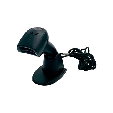 Honeywell Xenon 1900, 2D, SR, Kit (USB), Black