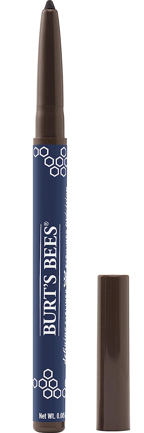 BURT'S BEES - Defining Eyeliner Sapphire 1455-0.005 oz (0.14 g)