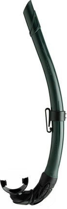 Cressi Calibro + Corsica Snorkeling Set - Green, Uni