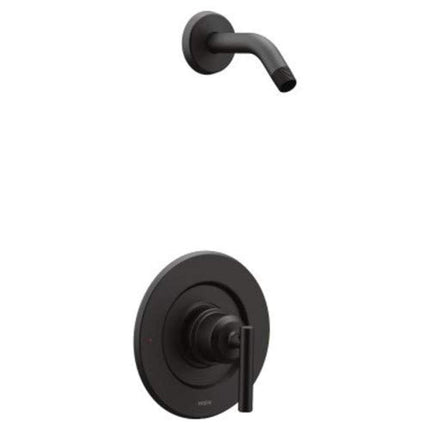 Moen T2902NHBL Gibson Single Handle Pressure Balan