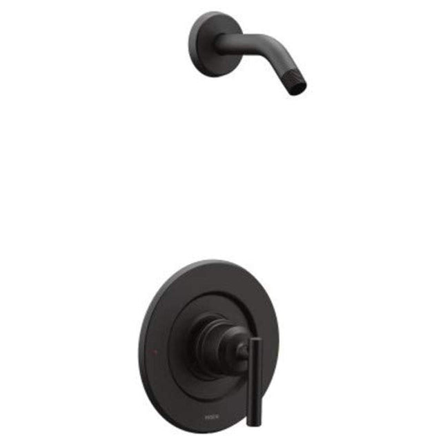 Moen T2902NHBL Gibson Single Handle Pressure Balan
