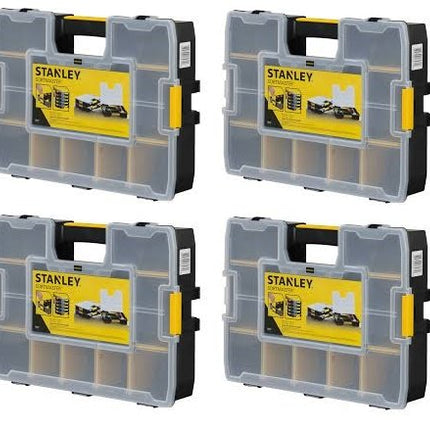 Stanley Sortmaster Lite Organizer 11.5" Lx2.5" Wx8