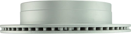 Bosch 50011237 QuietCast Premium Disc Brake Rotor For Lexus: 2003-2009 GX470; Toyota: 2003-2009 4Runner, 2007-2009 FJ Cruiser, 2001-2007 Sequoia; Rear
