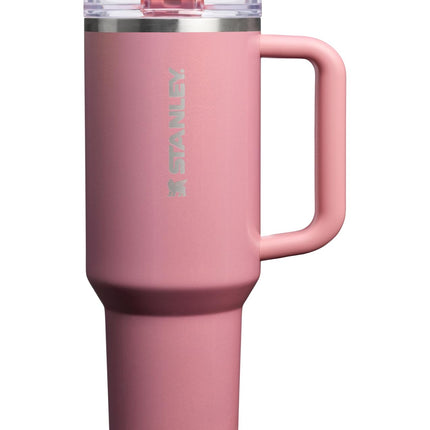 Quencher ProTour Flipstraw Tumbler (BOX) 40 OZ Por