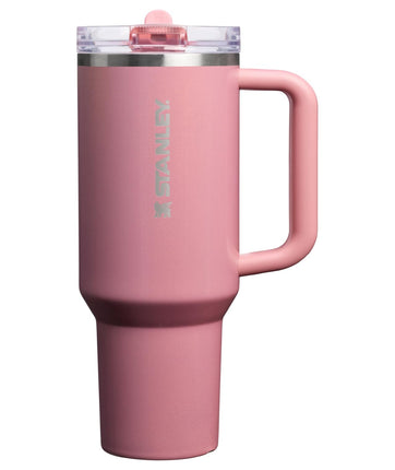 Quencher ProTour Flipstraw Tumbler (BOX) 40 OZ Por