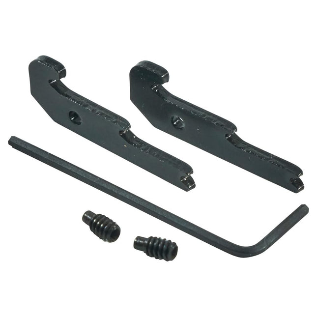 Klein Tools 19353 Conduit-Reamer Replacement Blade For Cat. No. 19352 & 85191 (2 Pack)