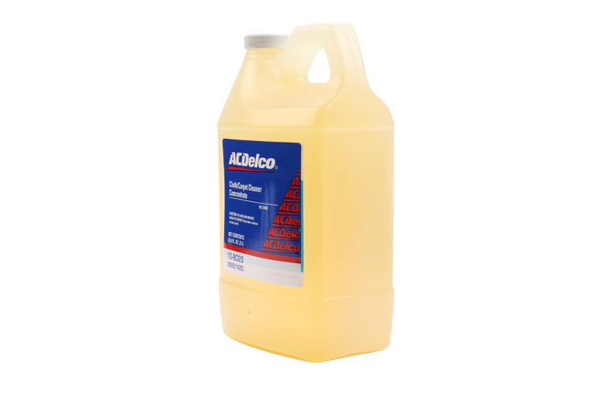 ACDelco 10-8025 Carpet and Upholstery Cleaning Concentrate - 67 oz