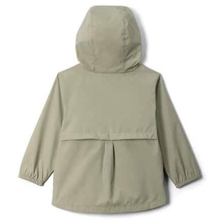 Columbia Youth Girls Switchback II Jacket, Safari, X-Small
