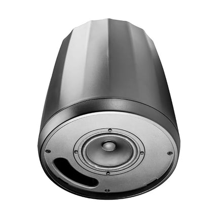 JBL Professional C64P/T Compact Full-Range Hanging Pendant Loudspeaker, Black, Sold as Pair