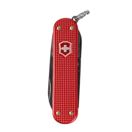 Victorinox Swiss Army Pocket Knife Classic SD Alox