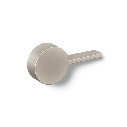 Kohler K-9466-R-BN Cimarron Right-Hand Trip Lever,