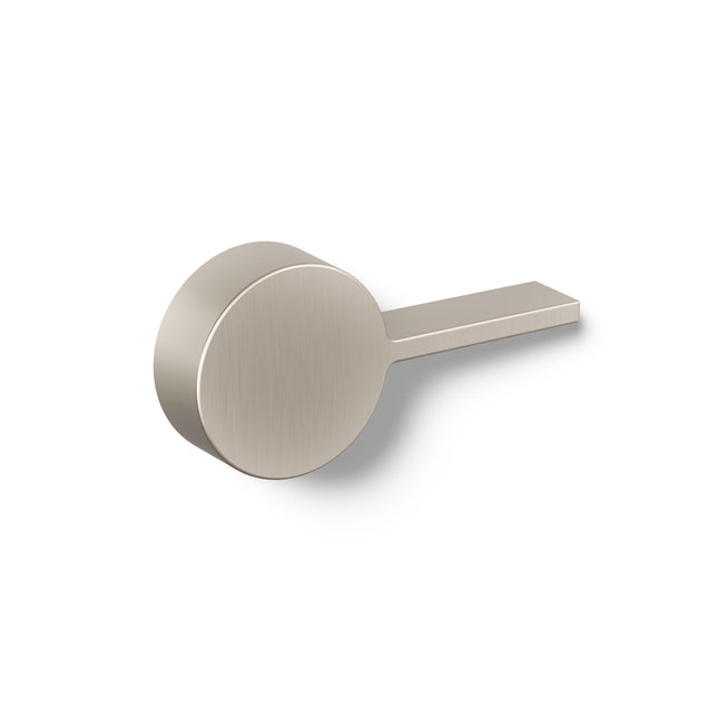 Kohler K-9466-R-BN Cimarron Right-Hand Trip Lever,