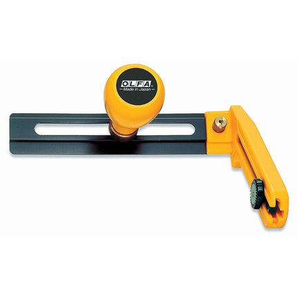 Olfa: OLFA Circular Cutter L-Shaped