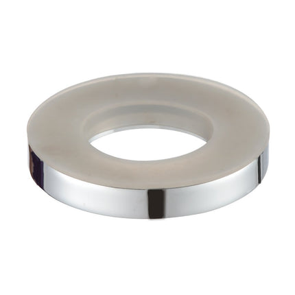 Kraus MR-1CH Mounting Ring Chrome