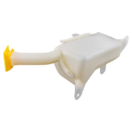 TRQ Coolant Reservoir Compatible with 2006-2009 Chrysler PT Cruiser