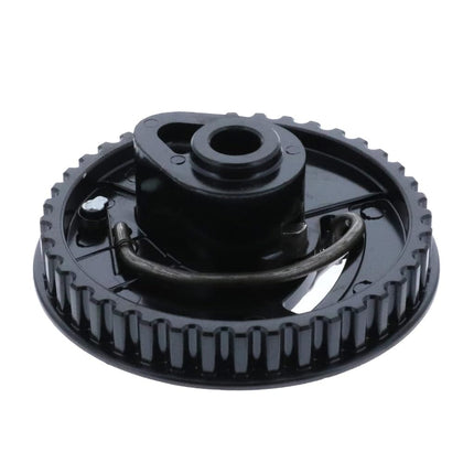Honda 14320-Z8D-000 Pulley, Camshaft; 14320Z8D000 Made by Honda