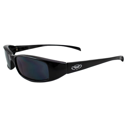 Global Vision Eyewear New Attitude Sunglasses, Sup