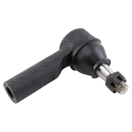 TRQ Front Left Right Outer Tie Rod Driver Passenger Side Compatible with 2013-2018 Ram 1500 2019-2023 1500 Classic