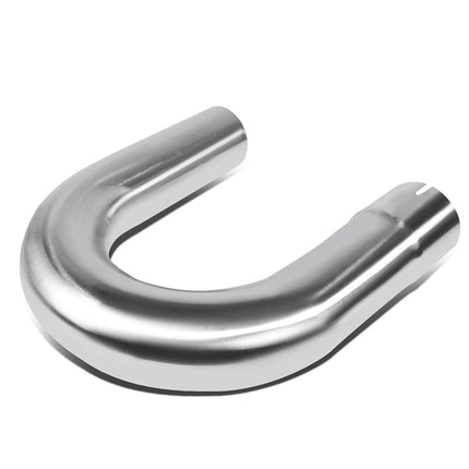 DNA MOTORING ZTL-PP-30-180-SS 180 Degree U-Bend DI