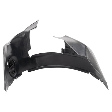 TRQ Front Right Inner Fender Liner Compatible with 2021 Cadillac Escalade Escalade ESV