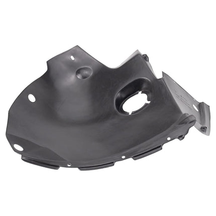 TRQ Front Left Forward Inner Fender Liner Fits 2004-2007 Cadillac CTS