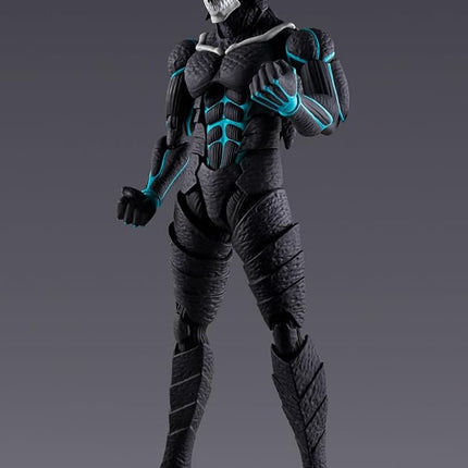 Tamashii Nations S.H.Figuarts Kaiju No.8
