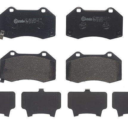 Brembo P 23 182 Brake Pad