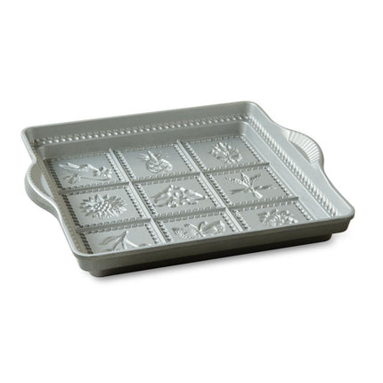 Nordic Ware Shortbread and Cake Baking Mould